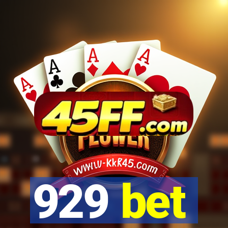 929 bet